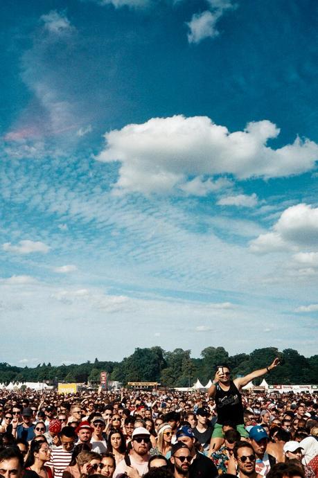 Lollapalooza Paris 2019 : le résumé en images Lollapalooza Paris 2019 : le résumé en images