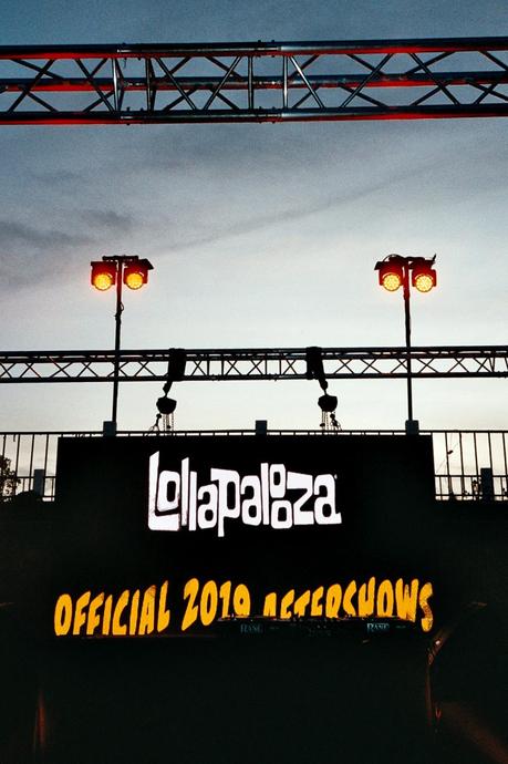 Lollapalooza Paris 2019 : le résumé en images Lollapalooza Paris 2019 : le résumé en images