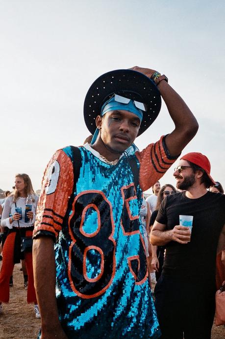 Lollapalooza Paris 2019 : le résumé en images Lollapalooza Paris 2019 : le résumé en images