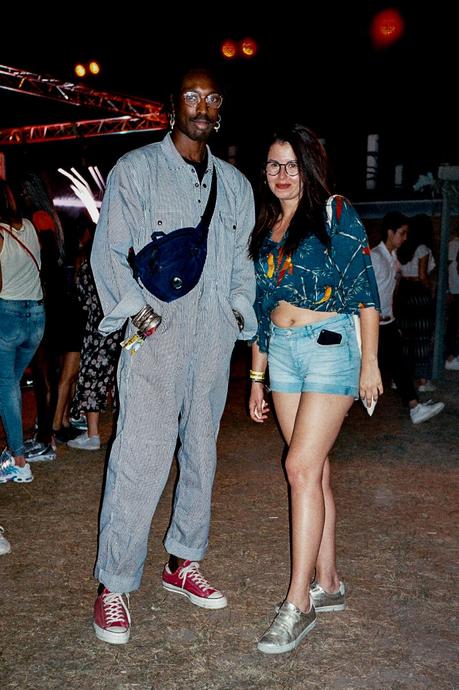 Lollapalooza Paris 2019 : le résumé en images Lollapalooza Paris 2019 : le résumé en images
