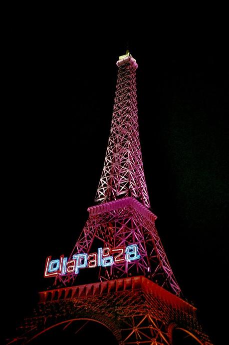 Lollapalooza Paris 2019 : le résumé en images Lollapalooza Paris 2019 : le résumé en images