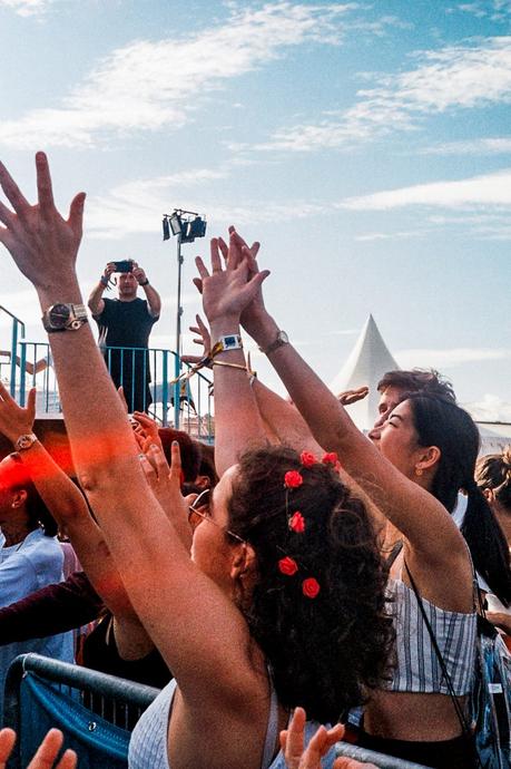 Lollapalooza Paris 2019 : le résumé en images Lollapalooza Paris 2019 : le résumé en images