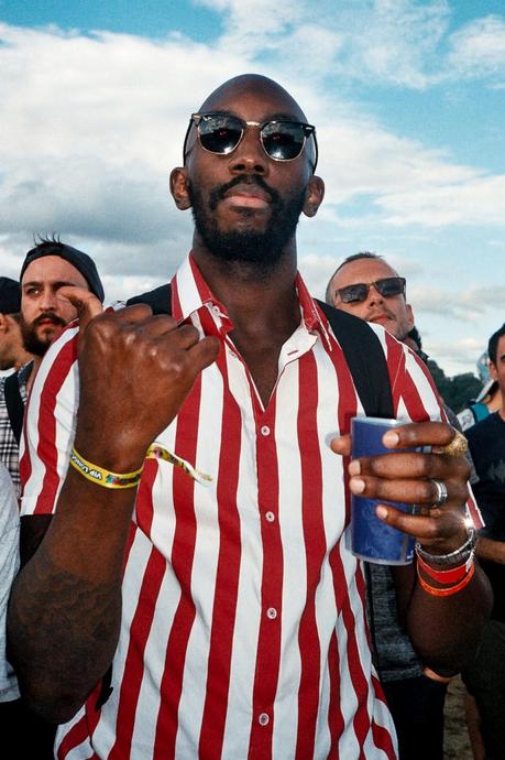 Lollapalooza Paris 2019 : le résumé en images Lollapalooza Paris 2019 : le résumé en images