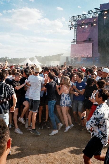 Lollapalooza Paris 2019 : le résumé en images Lollapalooza Paris 2019 : le résumé en images