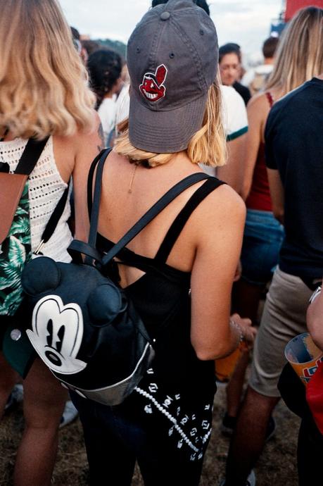 Lollapalooza Paris 2019 : le résumé en images Lollapalooza Paris 2019 : le résumé en images