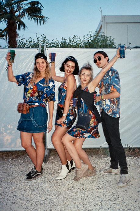 Lollapalooza Paris 2019 : le résumé en images Lollapalooza Paris 2019 : le résumé en images