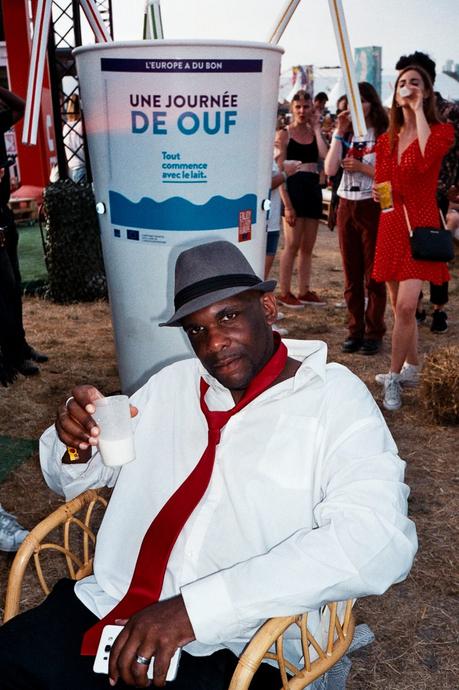 Lollapalooza Paris 2019 : le résumé en images Lollapalooza Paris 2019 : le résumé en images