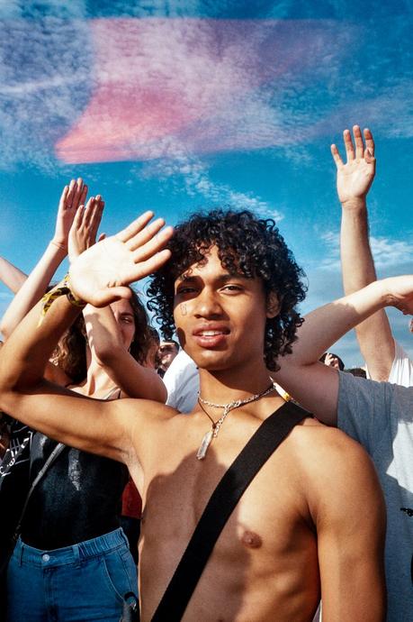 Lollapalooza Paris 2019 : le résumé en images Lollapalooza Paris 2019 : le résumé en images