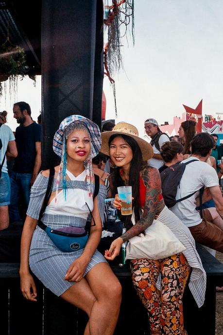 Lollapalooza Paris 2019 : le résumé en images Lollapalooza Paris 2019 : le résumé en images