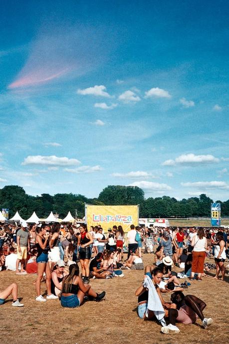 Lollapalooza Paris 2019 : le résumé en images Lollapalooza Paris 2019 : le résumé en images