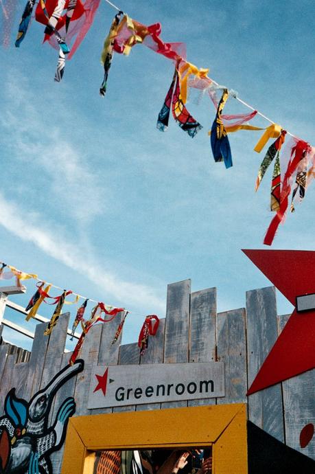 Lollapalooza Paris 2019 : le résumé en images Lollapalooza Paris 2019 : le résumé en images