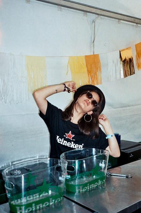 Lollapalooza Paris 2019 : le résumé en images Lollapalooza Paris 2019 : le résumé en images