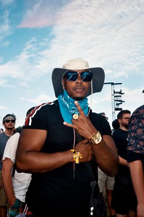 Lollapalooza Paris 2019 : le résumé en images Lollapalooza Paris 2019 : le résumé en images