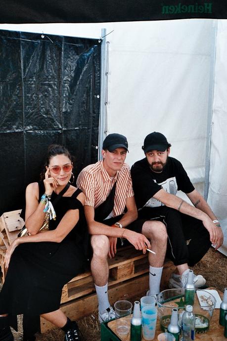 Lollapalooza Paris 2019 : le résumé en images Lollapalooza Paris 2019 : le résumé en images
