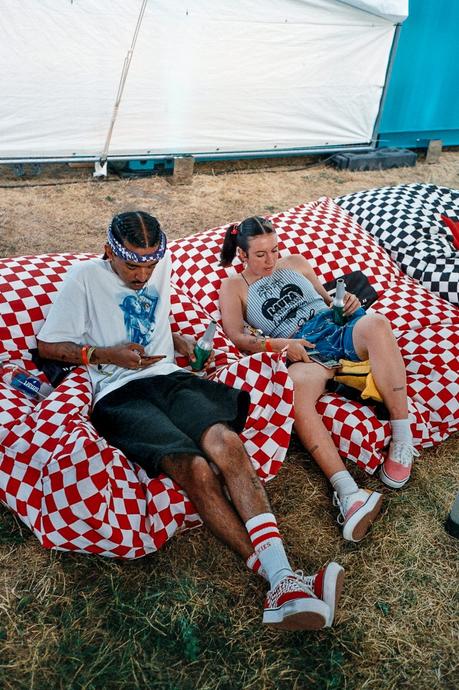 Lollapalooza Paris 2019 : le résumé en images Lollapalooza Paris 2019 : le résumé en images