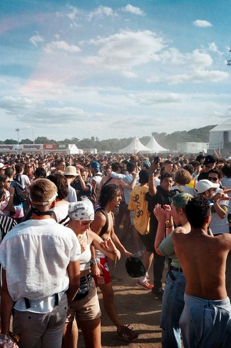 Lollapalooza Paris 2019 : le résumé en images Lollapalooza Paris 2019 : le résumé en images