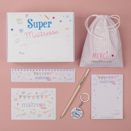 Cadeaux de fin d'année pour maître, maîtresse, nounou et ATSEM: ma ...