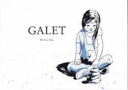Galet, un album de Mathieu Siam