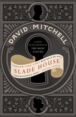 MITCHELL David – Slade House