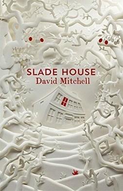 MITCHELL David – Slade House
