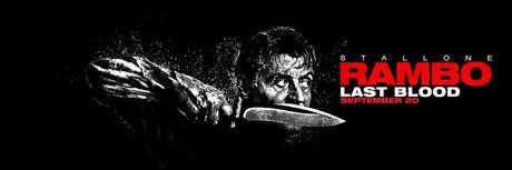 Nouvelle affiche US pour Rambo : Last Blood signé Adrian Grunberg