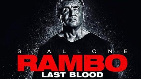 Nouvelle affiche US pour Rambo : Last Blood signé Adrian Grunberg