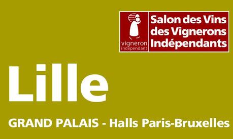 Salon Des Vignerons Independants Lille