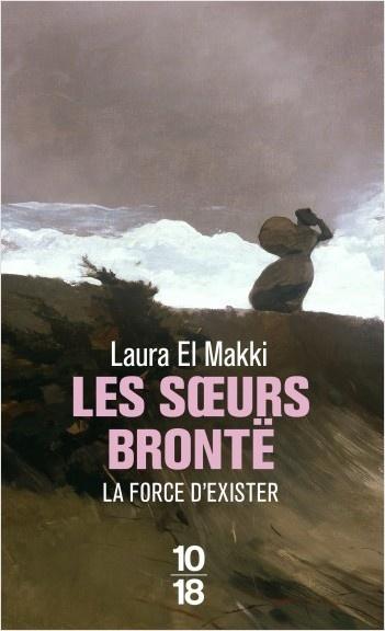 Les soeurs Brontë de Laura EL MAKKI
