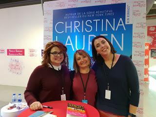 Josh et Hazel ou comment ne pas tomber amoureux de Christina Lauren