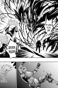 Ragna Crimson #1 • Daiki Kobayashi