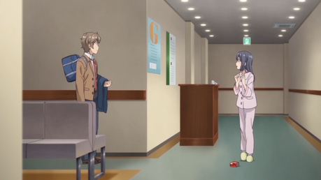 La suite très attendue d’Aobuta : Rascal Does Not Dream of a Dreaming Girl