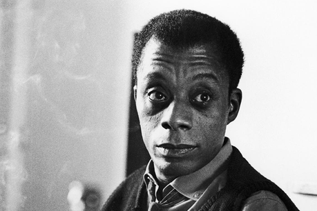 James Baldwin