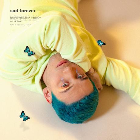 Vidéo Du Jour: Sad Forever Lauv