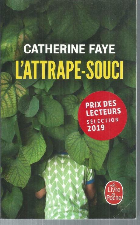 L’été en poche (33): L’attrape-souci