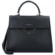 Sac coccinelle b14 26 cm cuir