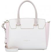 Sac Lancaster en cuir lisse de 27 cm