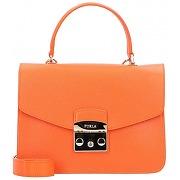 Portefeuille en cuir métropole 23 cm