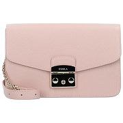 Le portefeuille Furla Metropolis porte l'épaule ...