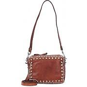 Bossa Campomaggi en cuir 16 cm