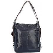 Sac à main de Gabs Clarissa sur la peau de l'épaule ...