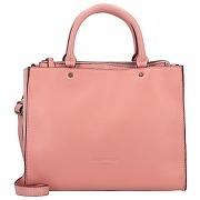 Sac en cuir et cuir de Fredsbruder lebenskünstler 31 cm