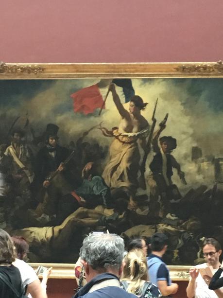Sortir à Paris : Le Musée du Louvre