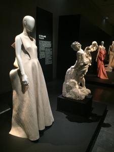 Musée Bourdelle  « Back Side » Dos à la Mode- 5 Juillet au 17 Novembre 2019