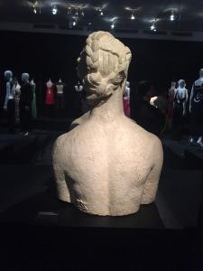 Musée Bourdelle  « Back Side » Dos à la Mode- 5 Juillet au 17 Novembre 2019