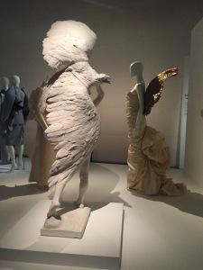 Musée Bourdelle  « Back Side » Dos à la Mode- 5 Juillet au 17 Novembre 2019