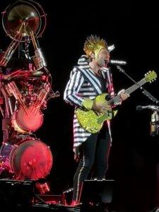 Les Nuits Secrètes 2019 Les Nuits Secrètes 2019