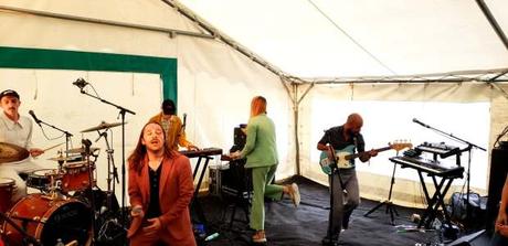 Les Nuits Secrètes 2019 Les Nuits Secrètes 2019