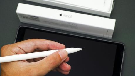 Les prochains iPhone pourraient fonctionner avec l’Apple Pencil