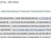 Cygne Wittelsbach entré Bayerische Staatsbibliothek