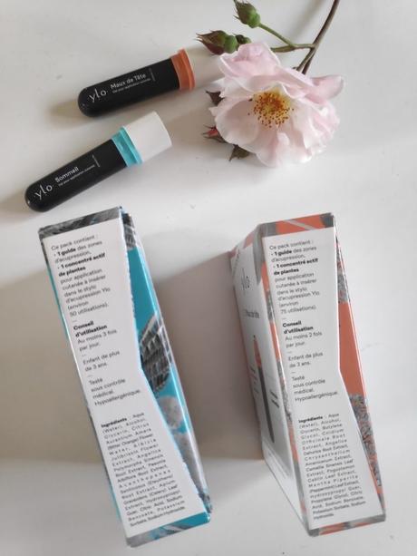 Découvrir la phytothérapie et l’acupression avec YLO